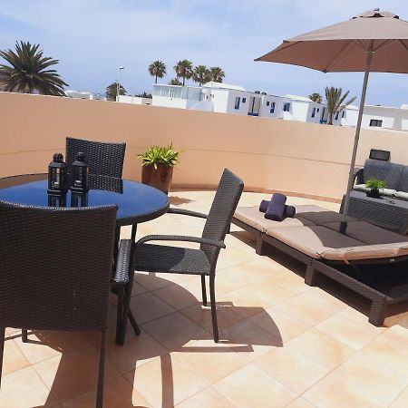 Riviera Park Apartamento 2A Пуэрто дель Кармен Экстерьер фото
