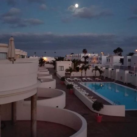 Riviera Park Apartamento 2A Пуэрто дель Кармен Экстерьер фото