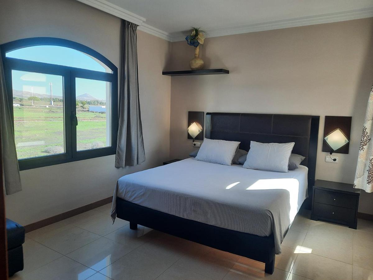 Riviera Park Apartamento 2A Пуэрто дель Кармен Экстерьер фото