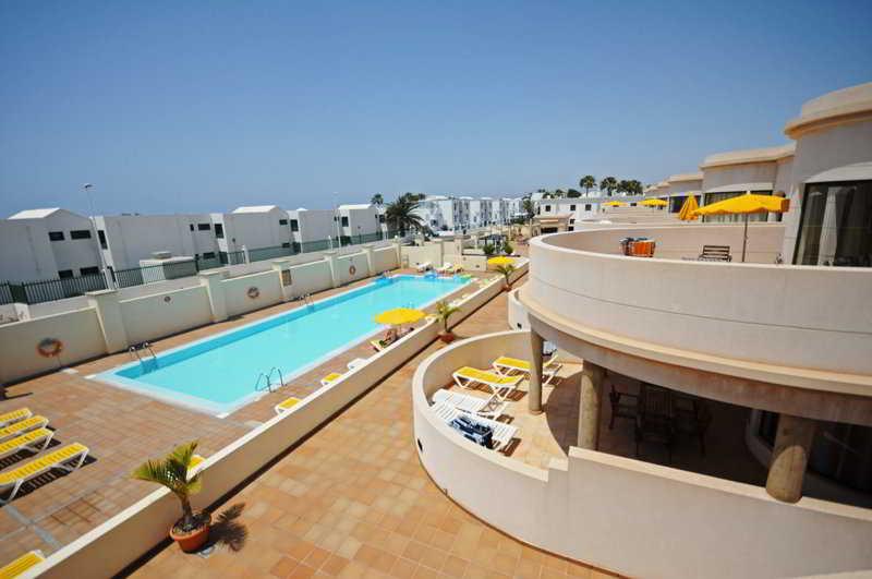 Riviera Park Apartamento 2A Пуэрто дель Кармен Экстерьер фото