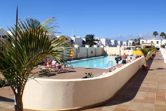 Riviera Park Apartamento 2A Пуэрто дель Кармен Экстерьер фото