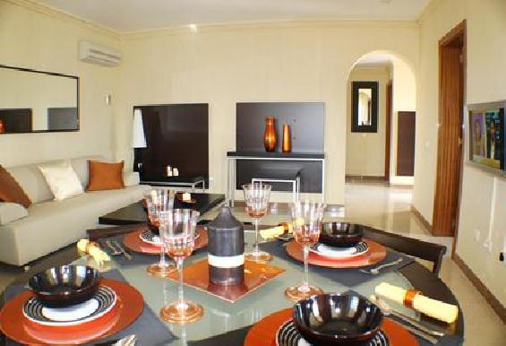 Riviera Park Apartamento 2A Пуэрто дель Кармен Экстерьер фото