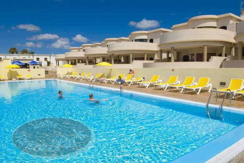 Riviera Park Apartamento 2A Пуэрто дель Кармен Экстерьер фото